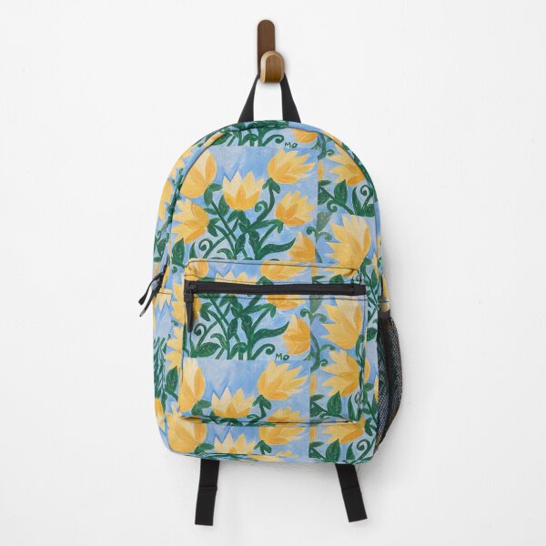 Item preview, yellow lily designed and sold by Maureen Zaharie.