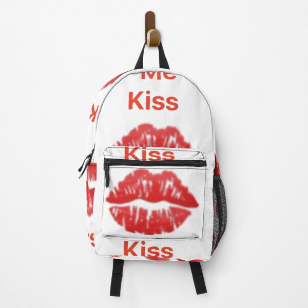 Item preview, Kiss me designed and sold by Tonyasartprints.