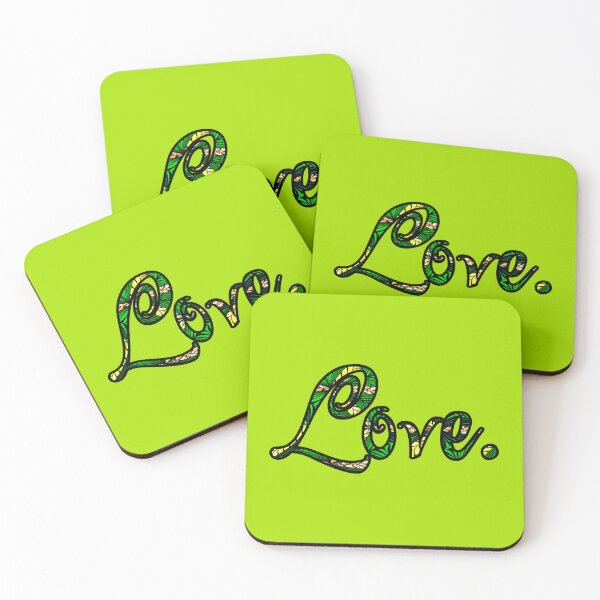 Item preview, Love designed and sold by LemonFun.