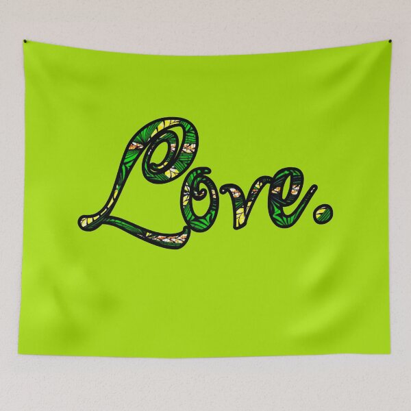 Item preview, Love designed and sold by LemonFun.