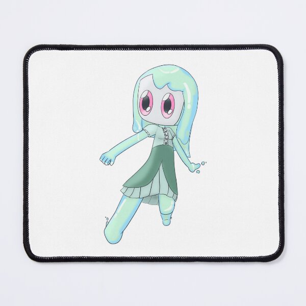 Item preview, Sloo the slime girl designed and sold by Lord-Jabu.