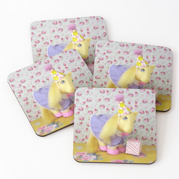 Item preview, Pony Birthday Party designed and sold by shadowonthemoon.