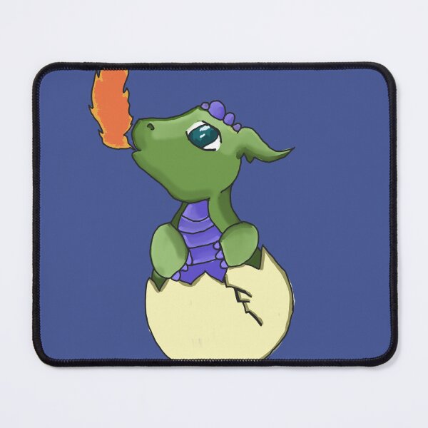 Item preview, Baby Dragon  designed and sold by BrittaniRose.