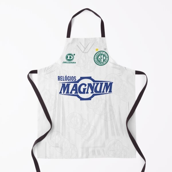Item preview, Guarani de Campinas, Brasil designed and sold by Isaitama.
