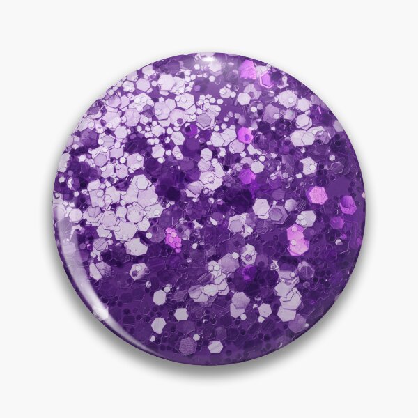 Item preview, Purple Pink Glam #1 (Photo of Glitter Only - Not Reflective) designed and sold by Anita's & Bella's Art.