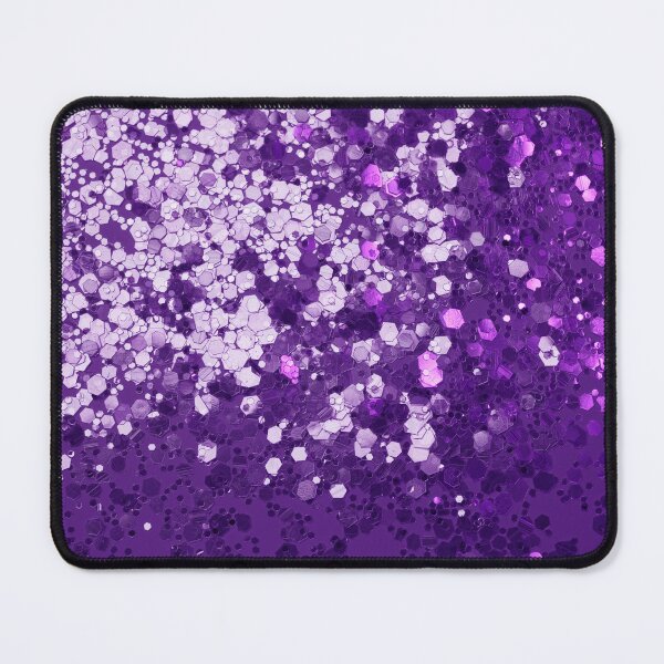 Item preview, Purple Pink Glam #1 (Photo of Glitter Only - Not Reflective) designed and sold by Anita's & Bella's Art.