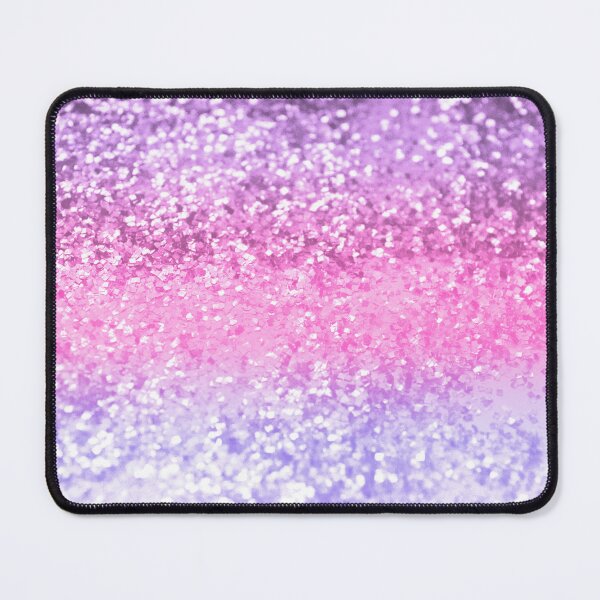 Item preview, Unicorn Girls Glam #2 (Photo of Glitter Only - Not Reflective) designed and sold by Anita's & Bella's Art.