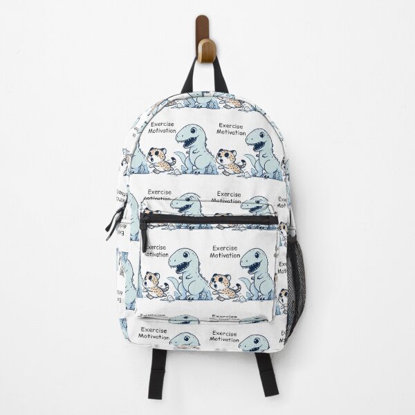 Item preview, Exercise Motivaiton: Cute Cheetah designed and sold by LemuellTrends.