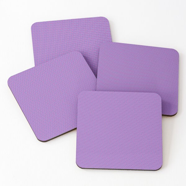 Item preview, Pink Blue & Purple Waves Seamless Continuous Pattern Textile  designed and sold by Alchemy-A-La-G.