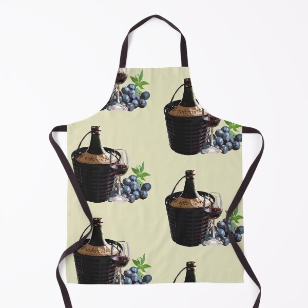 Item preview, Dama Juana designed and sold by TannaEstampa.
