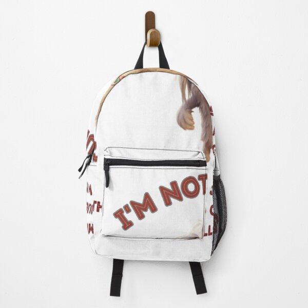 Item preview, I'm Not Clumsy! designed and sold by NDMDesignStudio.