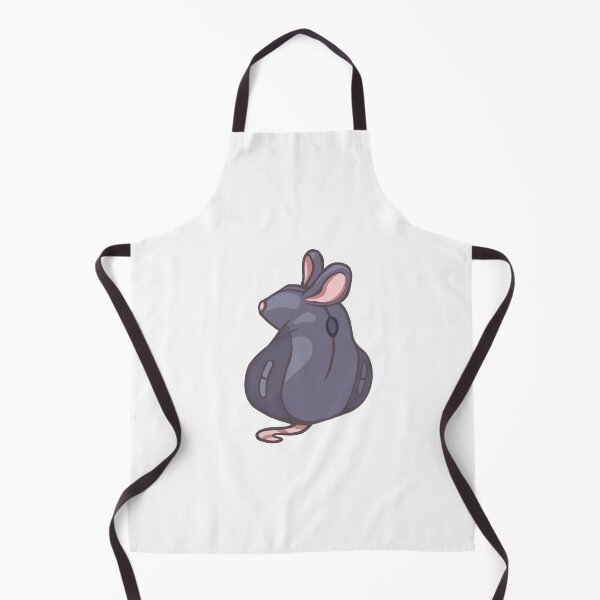 Item preview, Cute Mouse (Computer Mouse) Pun designed and sold by 10six.