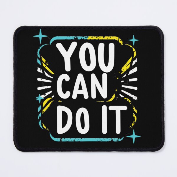Item preview, You can do it designed and sold by MG-MagicGallery.