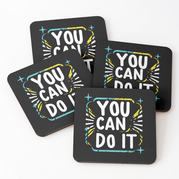Item preview, You can do it designed and sold by MG-MagicGallery.