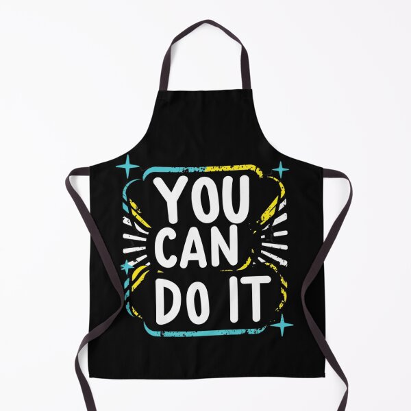 Item preview, You can do it designed and sold by MG-MagicGallery.
