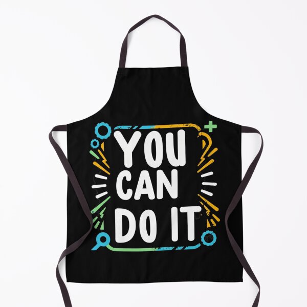 Item preview, You can do it designed and sold by MG-MagicGallery.