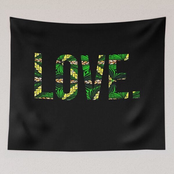 Item preview, Afro Tropical Love designed and sold by LemonFun.