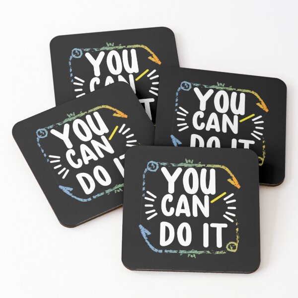 Item preview, You can do it designed and sold by MG-MagicGallery.