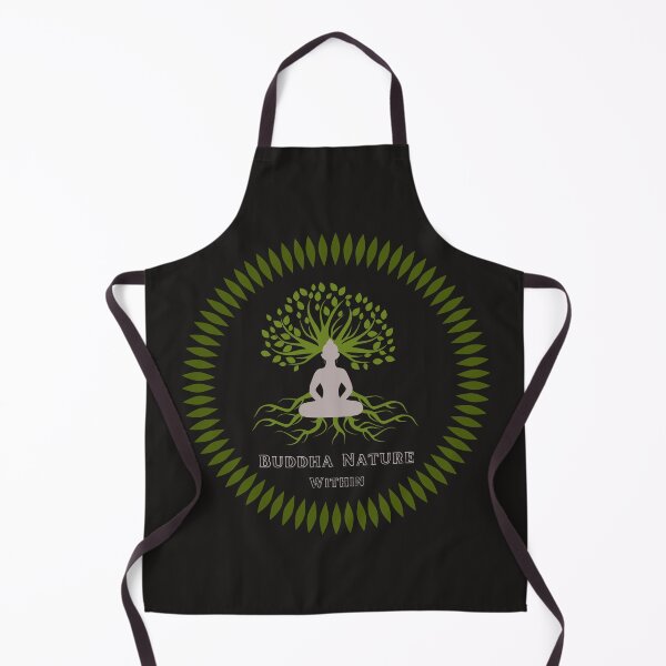 Item preview, Buddha Nature Within designed and sold by Anahata Realm.
