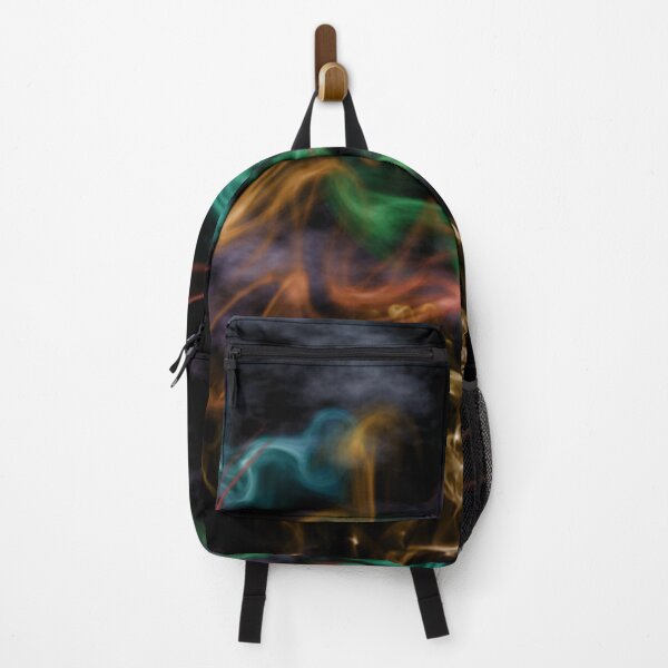 Item preview, Smoke & Fire designed and sold by LindyLuDrew.