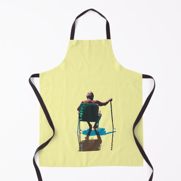 Item preview, Juan and beach chair. designed and sold by TannaEstampa.