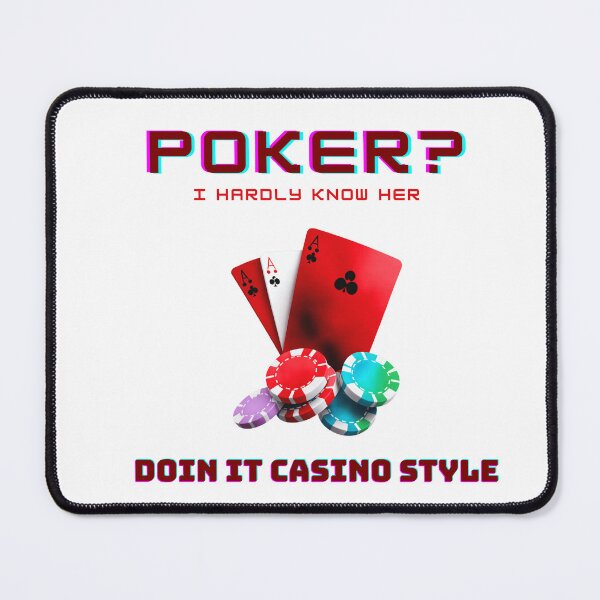 Item preview, Poker - Casino Artwork designed and sold by NDMDesignStudio.