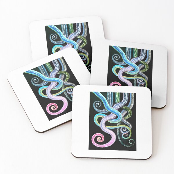 Item preview, Tentacles designed and sold by mylittlestudio.