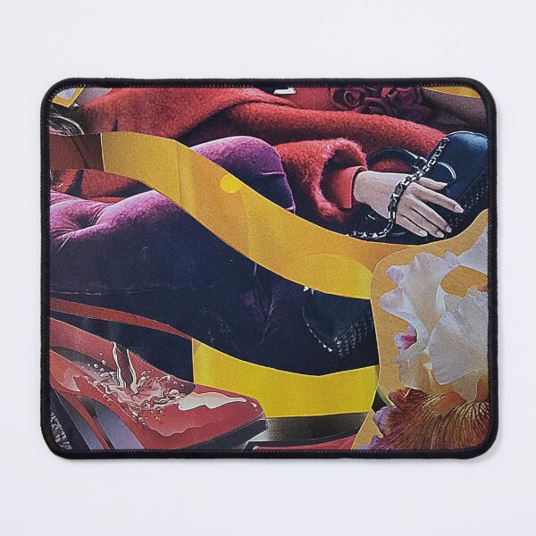 Item preview, Red Reprieve designed and sold by Sarah Kurdila.