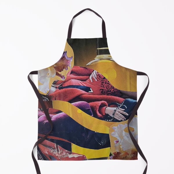 Item preview, Red Reprieve designed and sold by Sarah Kurdila.
