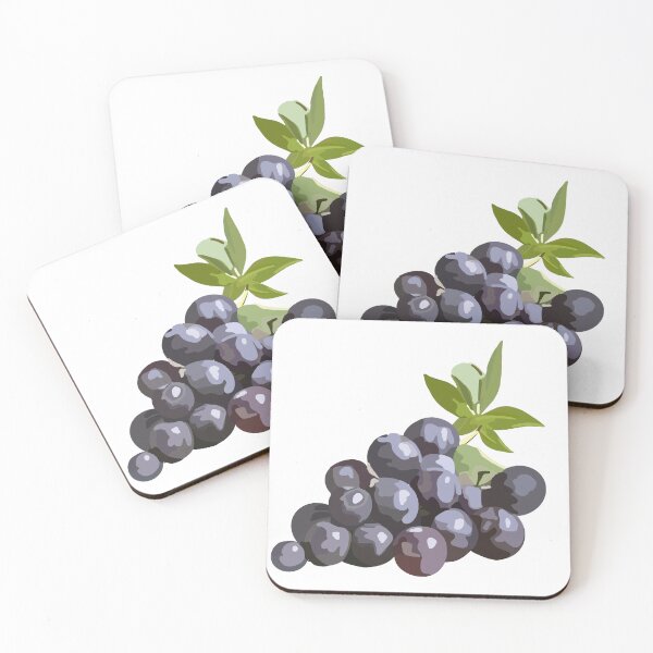 Item preview, Grape designed and sold by TannaEstampa.