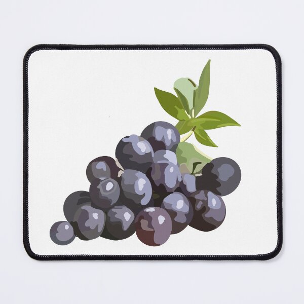 Item preview, Grape designed and sold by TannaEstampa.