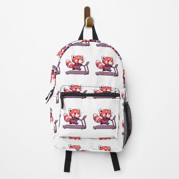 Item preview, Cardio: Cute RedPanda designed and sold by LemuellTrends.