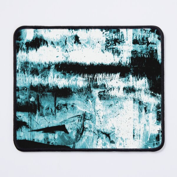 Item preview, Blue Abstraction designed and sold by SpieklyArt.