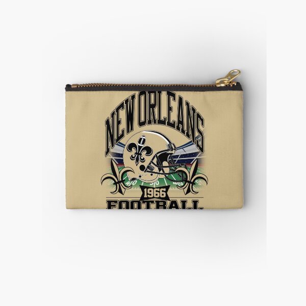 Artikelvorschau, New Orleans Football - Vintage Gridiron Legacy entworfen und verkauft von AllTimeBallers.
