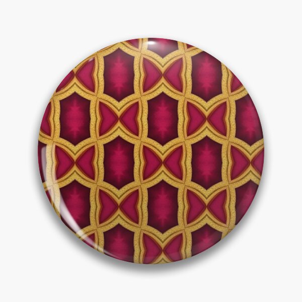 Item preview, A pattern of red and yellow colors designed and sold by johndesign88.