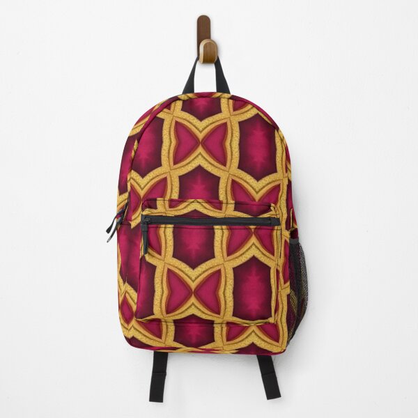 Item preview, A pattern of red and yellow colors designed and sold by johndesign88.