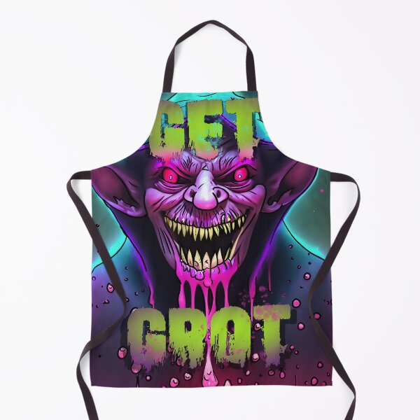 Item preview, Get Grot designed and sold by Timebombtom.