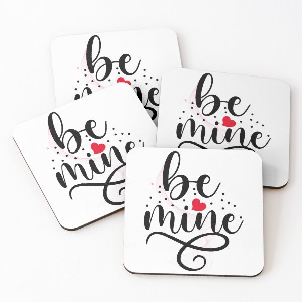Item preview, be mine t-shirt for valentines  designed and sold by Freestyle Shop.