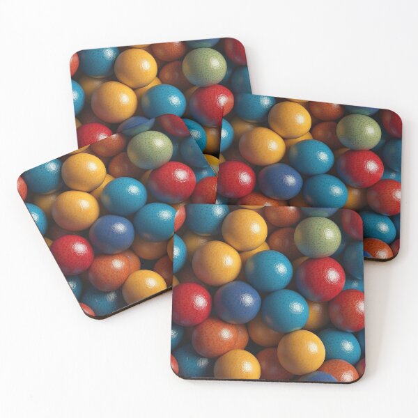Item preview, A pile of colorful balls designed and sold by johndesign88.