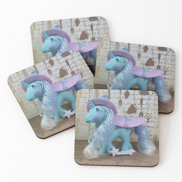 Item preview, Great and Powerful Unicorn designed and sold by shadowonthemoon.