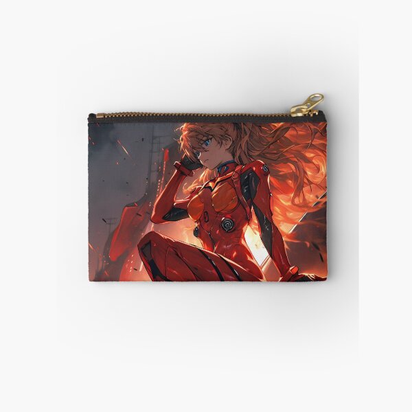 Item preview, Evangelion Chronicles: Mechs, Apocalyptic Drama, and Anime-Manga Fusion Artistry designed and sold by InsaneLEDP1994.