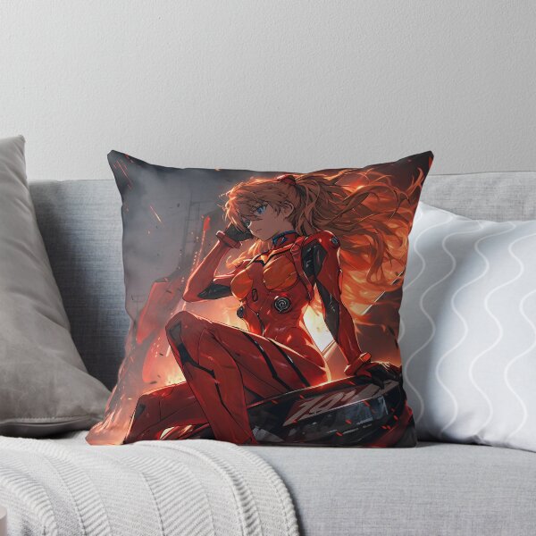 Item preview, Evangelion Chronicles: Mechs, Apocalyptic Drama, and Anime-Manga Fusion Artistry designed and sold by InsaneLEDP1994.