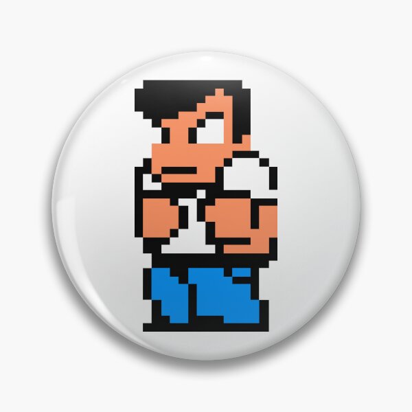 Item preview, River City Ransom: Alex Sprite designed and sold by Now Loading....