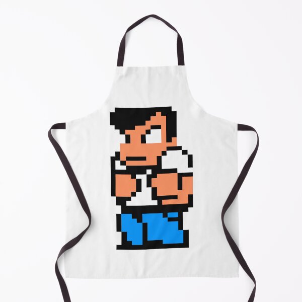 Item preview, River City Ransom: Alex Sprite designed and sold by Now Loading....