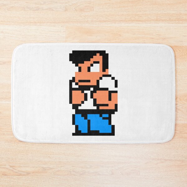 Item preview, River City Ransom: Alex Sprite designed and sold by Now Loading....