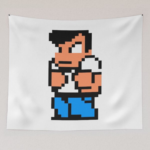 Item preview, River City Ransom: Alex Sprite designed and sold by Now Loading....