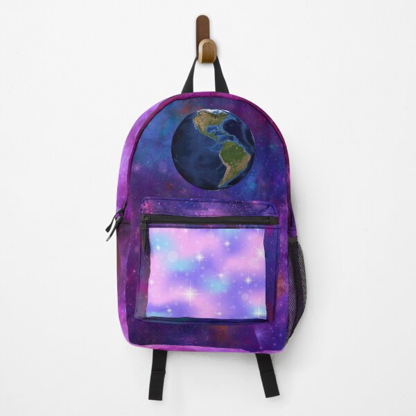 Item preview, Space sky night and planet earth designed and sold by BritishDelights.