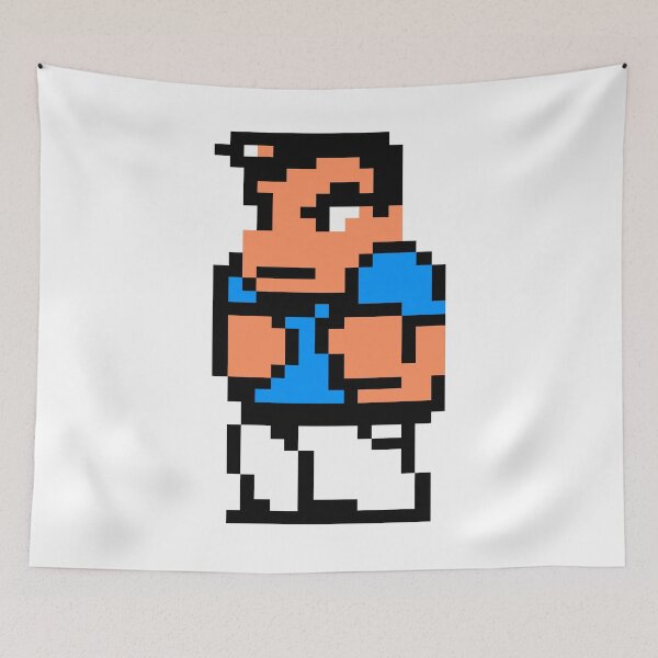 Item preview, River City Ransom: Ryan Sprite designed and sold by Now Loading....