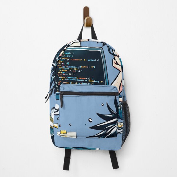 Item preview, Python Pondering: A Programmer's Deep Dive into Code designed and sold by TuringTacoTales.