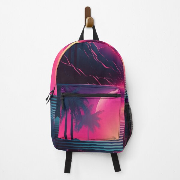 Item preview, Celestial Synthesis: Tropical Atmosphere Unveiled designed and sold by Mullet Monkey.